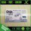 Provide Design~~!!! High Quality PVC NFC card/ Smart EM4305 card/ Smart UHF card