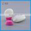 Plastic children lotion bottle