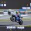 new HD High quality wrist remote controller X5 Plus sport Camera