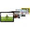 19 Inch Remote Control Android Multi Touch Monitor