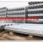 CHS/ROUND Galvanized Steel Pipe Manufacturer