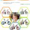 Freestyle cool kids bicycle/child bike boy bike girl bike in guangdong province china for price children bicycle