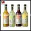 Removable Moiture-proof Wine Label Vinly Sticker Printing