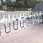Malaysia Market Good Selling IP65 Parking Boom Gate Concrete Barrier Gate with Competitive Price