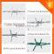 Cheap barbed wire roll price fence manufactures