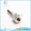 New Arrival Factory Promotion Price M10 Steel Hex Standoff