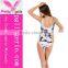 fashion sexy girl bikini in china swimwear factory
