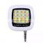 2015 wholesale price mobile phone for iPhone camera led flash fill light, smartphone flash led fill light