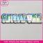 Promotional Cheap Custom Tourism Souvenir 3d Soft PVC Fridge Magnet