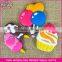 Custom Home Decoration 3D Rubber PVC Souvenir Fridge Magnets