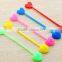 new products 2016 innovative product silicone bag ties