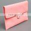 Pink Women Clutch Evening Bag