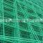 Hot dipped 2x2 galvanized welded wire mesh for fence