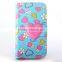 for samsung note 5 Case, New Design ID Card Slots Wallet Leather Case for samsung note 5