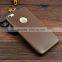 Ultra Thin PU Mobile Phone Cases for iPhone 6 & Plus With Multi Colors Available