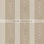 Best quality modern striped washable home wallpaper