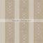 Best quality modern striped washable home wallpaper