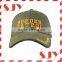 custom fashion Australia baseball souvenir hat and cap