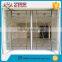 new wrought iron window grills for home outdoor using