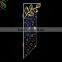 led lamp post street decoration light for christmas