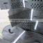 textured hdpe geocell for road construction
