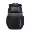 Fashion multifunctional waterproof laptop backpack,traveling backpack with large capacity