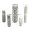 Full Base Diameter Stainless Steel Drawn Arc Stud