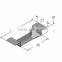 Promotional Best Price Folding Molybdenum Boat in China Factory
