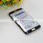 New Premium 3D Screen Protector for Samsung galaxy S7 edge Full Cover Glass Protector
