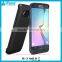 For Samsung Galaxy S6 Edge 3500mAh External Power Bank Case ROHS CE FCC Certificated