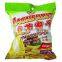 Freeze Dried Jackfruit 20 g by Thai Ao Chi Fruits