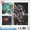 India hot IGBT Induction heating forging machine for bolts and nuts