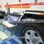 Double Folding Electric Steps for vehicle with CE certificate