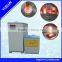 Medium Frequency Metals Melting Pot 160KW