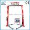 Launch car lifts TLT240SBA, double post auto hoist