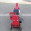 7T Electrical Log Splitter with Optional Stand