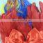 New parrot tail cosplay party prop tail animal's tai