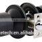 door handle with combination lock for house home apartment condo