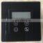 New product smart home touch light wall switch for home/hotel