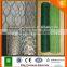 Heavily hexagonal wire netting/chicken wire netting/rabbit wire netting