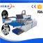 PHILICAM 200w / 500w fiber cnc laser cutting steel machine