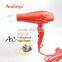 Long life AC power motor hair dryer 2000-2400W