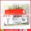 ISLF diesel engine auto spare parts hex flange bolt 3927692