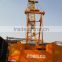 Kobelco crawler crane 55 ton for sale, kobelco crane