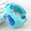 High quality q50 kids gps watch gsm sos emergency phone