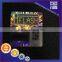 Laser anti-counterfeit labels color dynamic two-dimensional code security trademark label reel custom processing