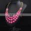 Long necklace female clothing accessories, a variety of color optional