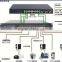 hot selling high quality catalyst 2960s 24 gige poe 370w 4 x sfp lan base