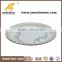 Best selling products 2016 17"round melamine plate made in china alibaba