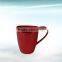 colorful hot sale melamine mug